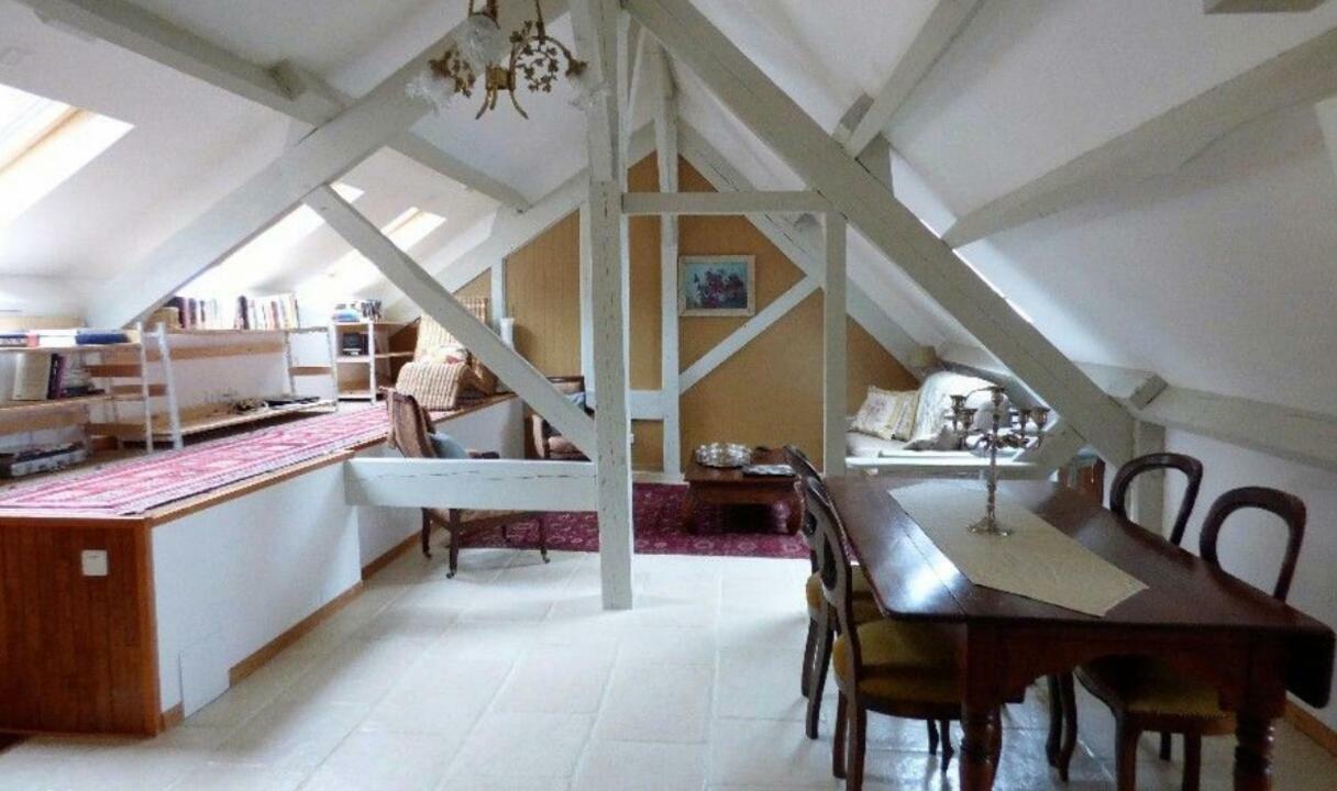 Апартаменти Les Deux Cedres Бержерак Екстер'єр фото